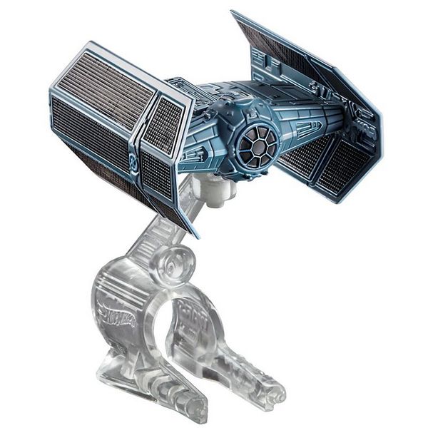 Star Wars Darth Vader's Tie Advanced X1 Prototype Star Wars Darth Vader's Tie Advanced X1 Prototype